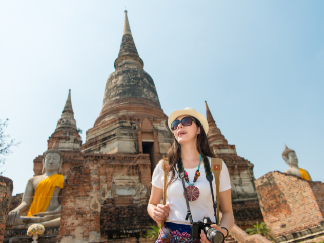 20 món quà tặng ý nghĩa dành cho chị em vào ngày Phụ nữ Việt Nam 20/10 - 19