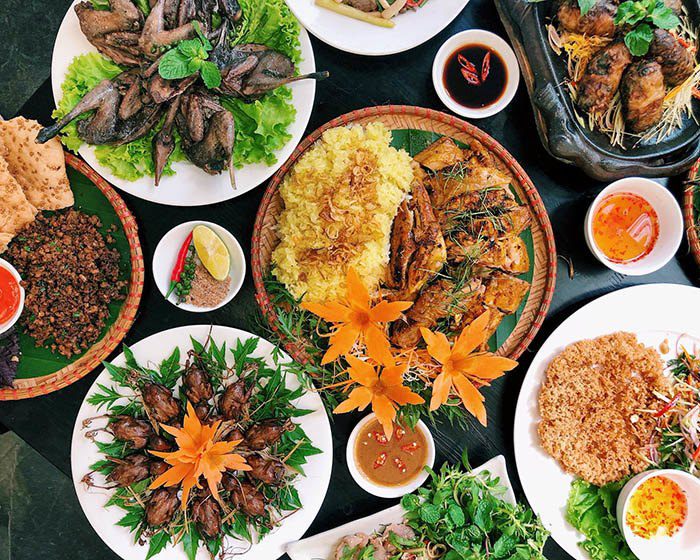 5 đặc sản Hà Nam nhất định phải thử, có món nổi tiếng còn được xuất khẩu nước ngoài - 4