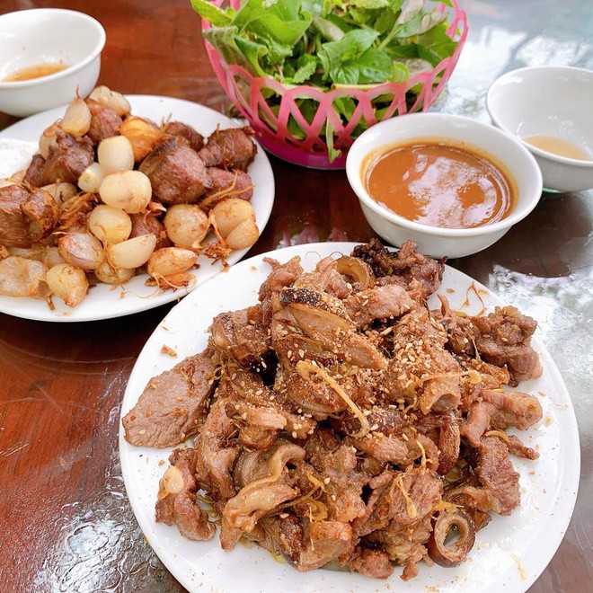 5 đặc sản Hà Nam nhất định phải thử, có món nổi tiếng còn được xuất khẩu nước ngoài - 5