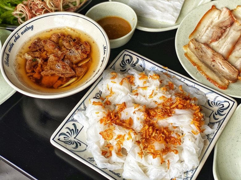 5 đặc sản Hà Nam nhất định phải thử, có món nổi tiếng còn được xuất khẩu nước ngoài - 2