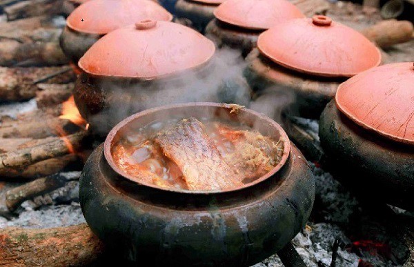 5 đặc sản Hà Nam nhất định phải thử, có món nổi tiếng còn được xuất khẩu nước ngoài - 1