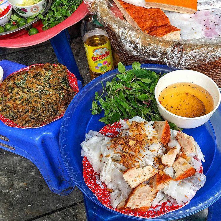 5 quán bánh cuốn ngon nhất Hà Nội, trời lạnh thế này ăn bánh cuốn nóng là &#34;đỉnh của chóp&#34; - 5