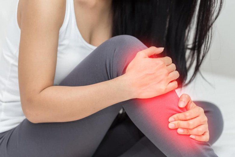 Cách phòng tránh chấn thương khi chạy bộ - 2