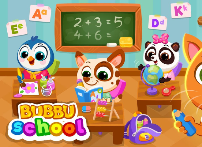 Những lưu ý khi chọn game trên điện thoại cho trẻ - 5