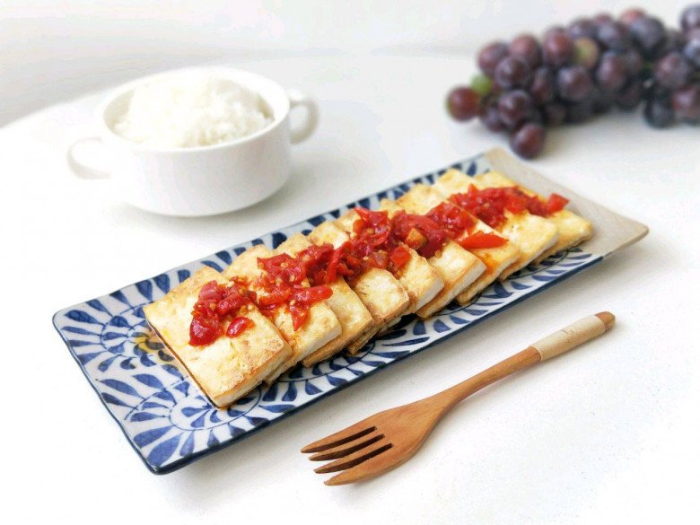 Thứ này rẻ bèo bán ở khắp nơi nhưng canxi giàu gấp 3 lần sữa, chỉ 10.000 đồng được cả đĩa đầy, đem nấu đơn giản cũng ngon - 7