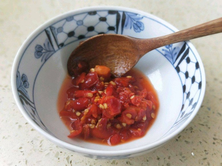 Thứ này rẻ bèo bán ở khắp nơi nhưng canxi giàu gấp 3 lần sữa, chỉ 10.000 đồng được cả đĩa đầy, đem nấu đơn giản cũng ngon - 4
