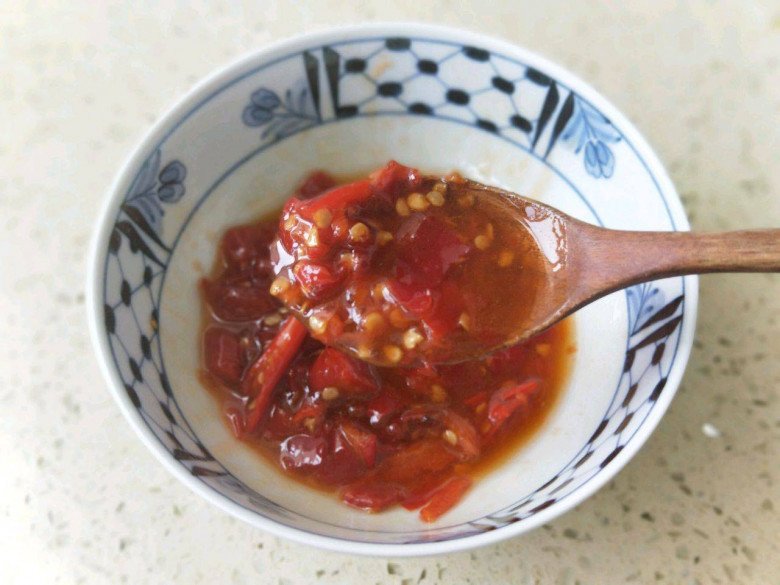 Thứ này rẻ bèo bán ở khắp nơi nhưng canxi giàu gấp 3 lần sữa, chỉ 10.000 đồng được cả đĩa đầy, đem nấu đơn giản cũng ngon - 5