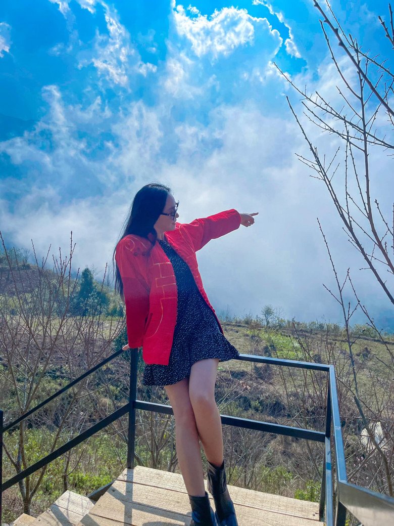 &#34;Giai nhân màn ảnh Việt&#34; trẻ đẹp bất chấp nhờ công thức sạch, U50 gây &#34;lú&#34; với eo thon, chân dài ngỡ gái còn son - 9