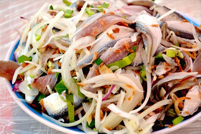 Những đặc sản gây thương nhớ khi đến Phú Quốc, ai đến cũng nên thử 1 lần - 2