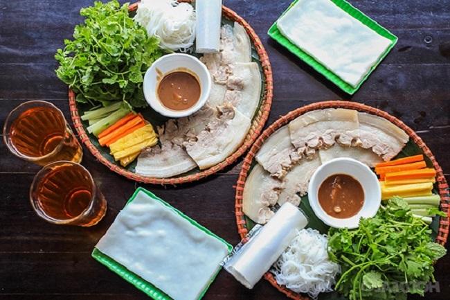 12 món ngon nức tiếng Đà Nẵng, món số 3 không phải ai cũng dám thử - 2