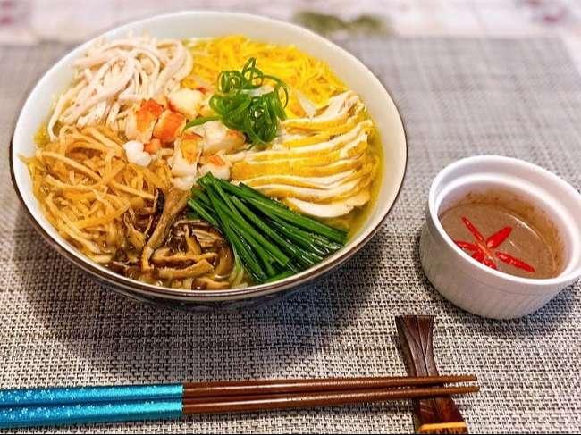 Những đặc sản không thể bỏ qua khi đến Hà Nội - 4