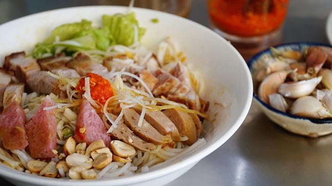 12 món ngon nức tiếng Đà Nẵng, món số 3 không phải ai cũng dám thử - 6