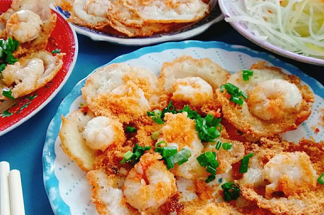 Tiết canh của con không ai nghĩ có tiết, là 1 trong những đặc sản nổi tiếng của Vũng tàu - 4