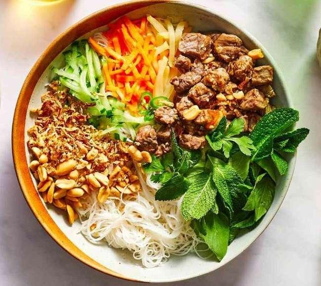 12 món ngon nức tiếng Đà Nẵng, món số 3 không phải ai cũng dám thử - 8