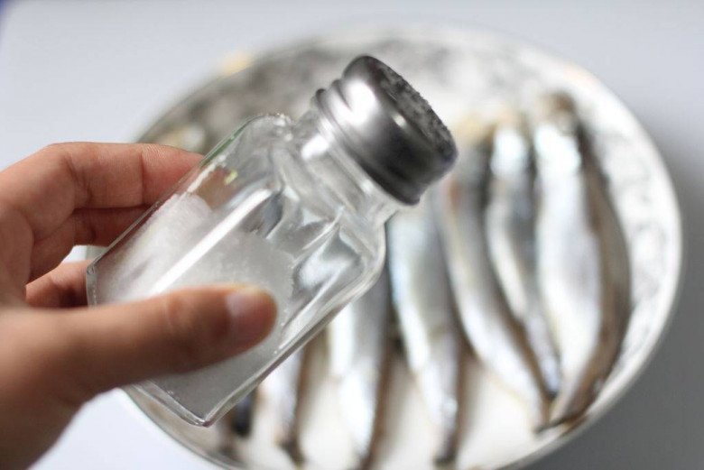 Loại cá này kích thước nhỏ nhưng dinh dưỡng cao, ít xương lại bổ não giá khoảng 110.000 đồng/kg, nấu kiểu này quá ngon - 2
