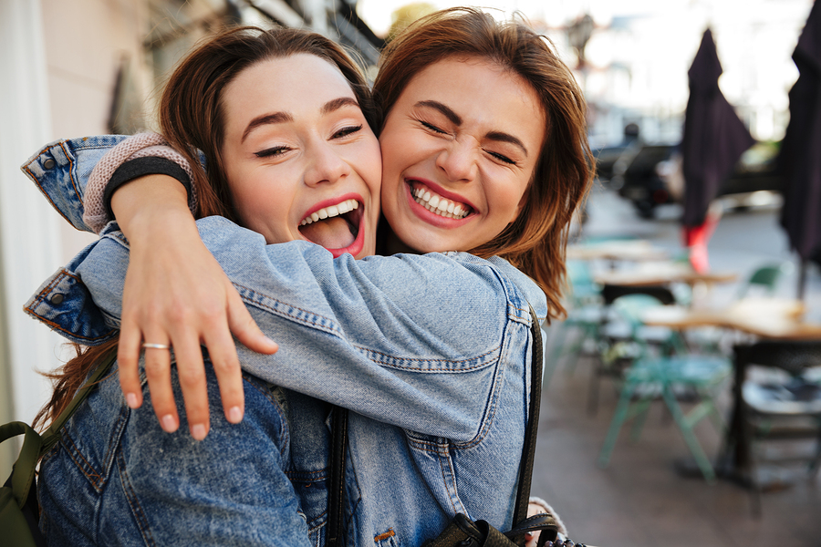 9 kiểu bạn ai cũng nên có trong đời - 2