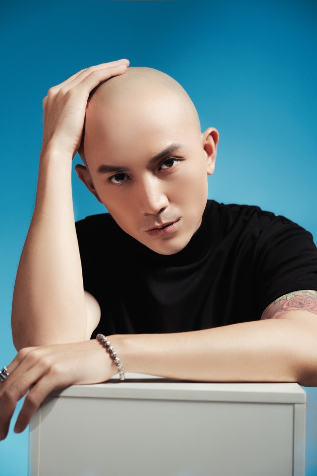 Thiếu gia khiến con gái ông trùm nghìn tỷ rơi vào nghiện ngập: Ngoài đời từng hoảng loạn vì ly hôn, mất việc - 5