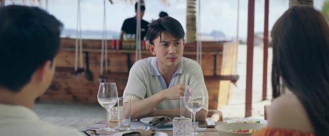 Thiếu gia khiến con gái ông trùm nghìn tỷ rơi vào nghiện ngập: Ngoài đời từng hoảng loạn vì ly hôn, mất việc - 7