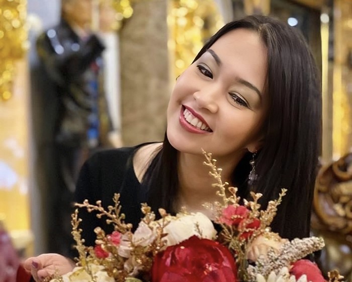 Tuổi 47 yên bình của Út Trong &#34;Đất Phương Nam&#34;: Con trai làm phi công, thỉnh thoảng sang Mỹ thăm con gái - 3