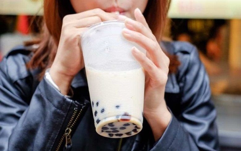 Cùng làm điều này, tôi không còn thấy phiền khi đồng nghiệp rủ order trà sữa, lại tiết kiệm 1,5 triệu/tháng - 1