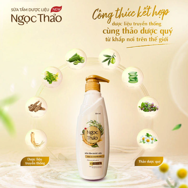 &#34;Ướp&#34; làn da với 6 loại bột tắm trắng rẻ bèo, chị em tuổi nào cũng có làn da phát sáng không cần kem trộn - 7