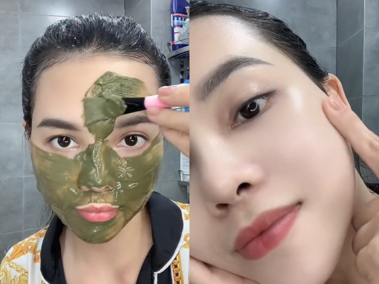 &#34;Ướp&#34; làn da với 6 loại bột tắm trắng rẻ bèo, chị em tuổi nào cũng có làn da phát sáng không cần kem trộn - 5
