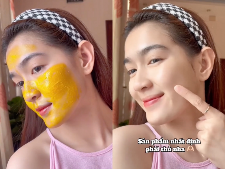 &#34;Ướp&#34; làn da với 6 loại bột tắm trắng rẻ bèo, chị em tuổi nào cũng có làn da phát sáng không cần kem trộn - 1