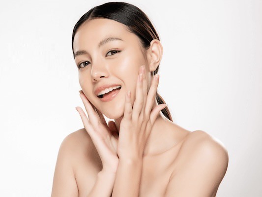 Chạy bộ mỗi ngày mà da đẹp căng bóng như đi spa, lý do vì sao? - 4