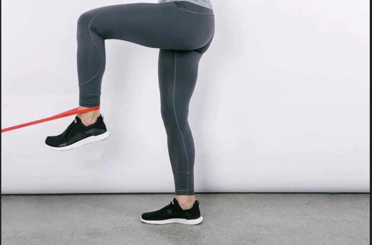 Gợi ý các bài tập bổ trợ giúp duy trì sức bền cho chạy bộ và hạn chế chấn thương - 4