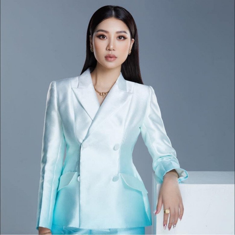 Nhan sắc Miss Earth Việt Nam 2023, Đỗ Thị Lan Anh - 7