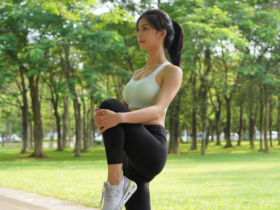 Gợi ý các bài tập bổ trợ giúp duy trì sức bền cho chạy bộ và hạn chế chấn thương