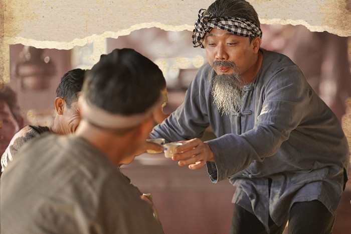 Đạt doanh thu &#34;khủng&#34;, Đất Rừng Phương Nam phải chỉnh sửa những gì sau cuộc họp với Cục Điện ảnh? - 5