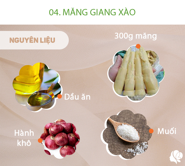 Hôm nay nấu gì: Cơm chiều dân dã nhưng ngon vô đối, món số 1 nhiều người mê, giòn rôm rốp - 8