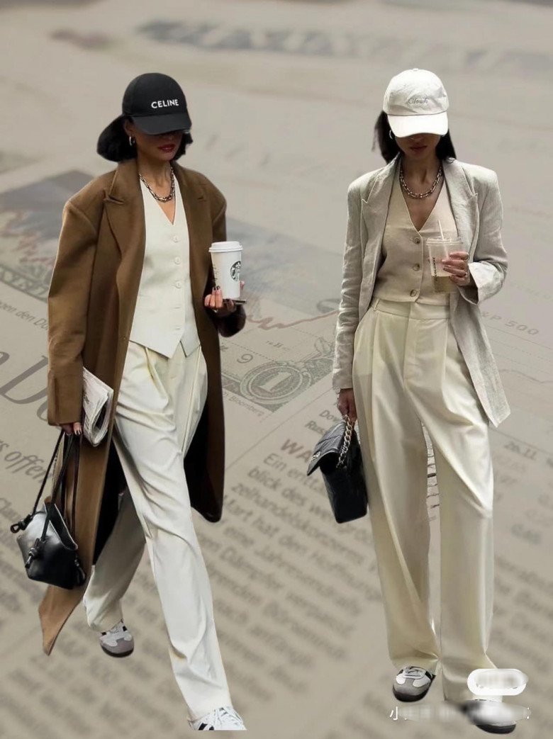 Phong cách Minimalism là gì? 4 item cần có cho style tối giản ngày Thu - Đông trở nên đặc biệt - 3