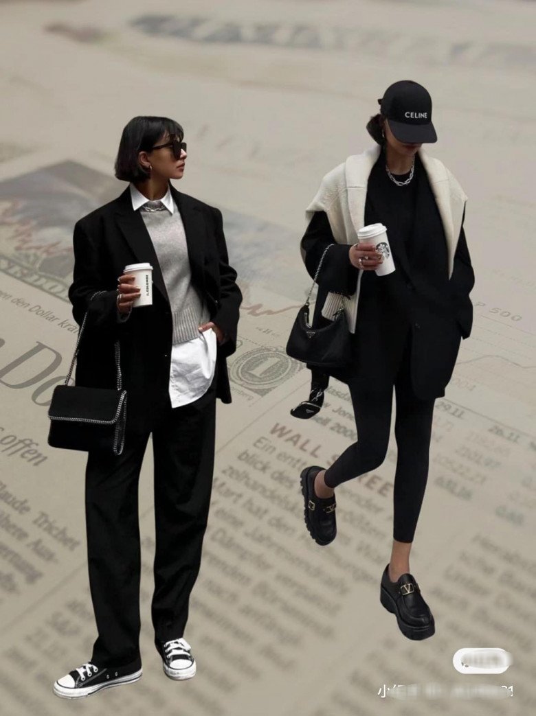 Phong cách Minimalism là gì? 4 item cần có cho style tối giản ngày Thu - Đông trở nên đặc biệt - 9