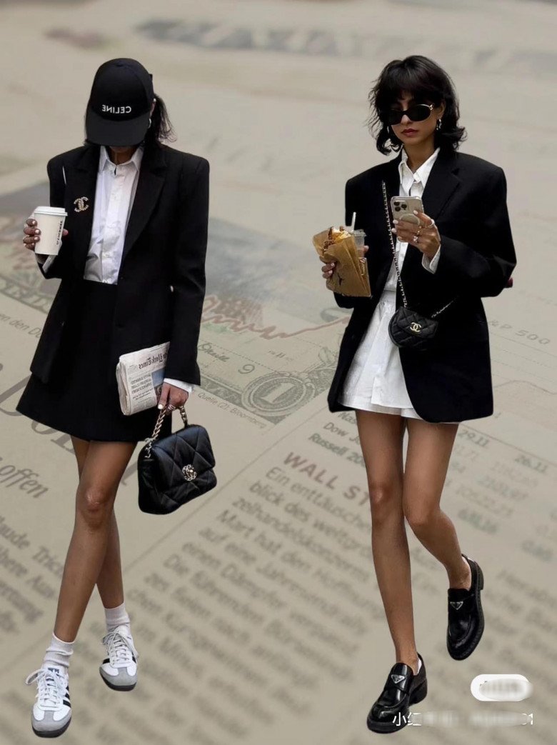 Phong cách Minimalism là gì? 4 item cần có cho style tối giản ngày Thu - Đông trở nên đặc biệt - 4