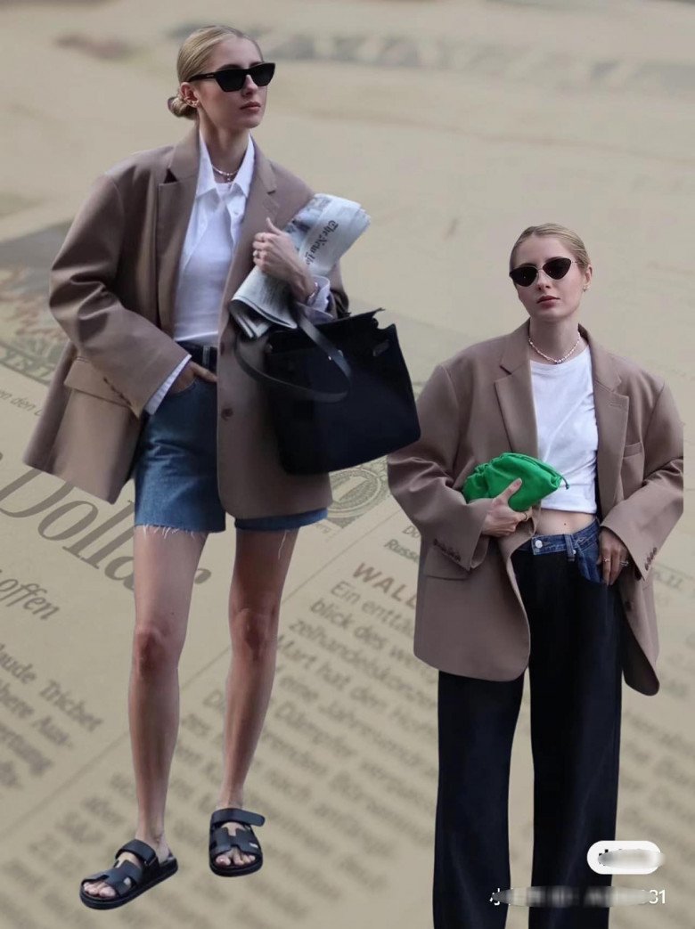 Phong cách Minimalism là gì? 4 item cần có cho style tối giản ngày Thu - Đông trở nên đặc biệt - 5