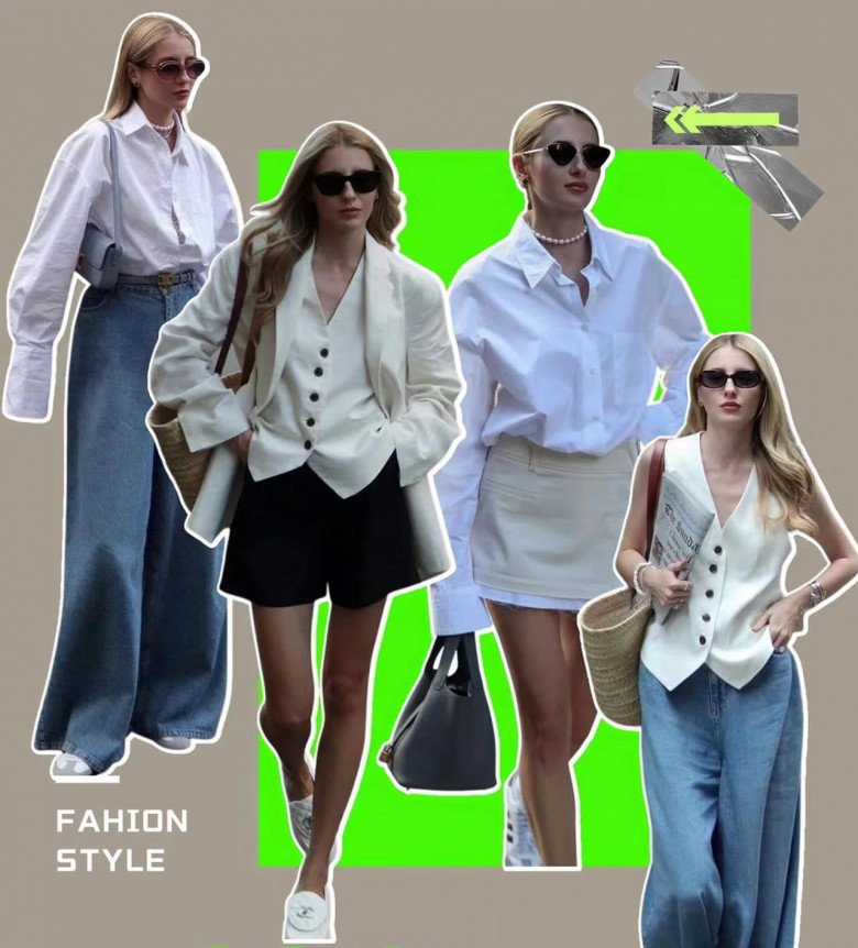 Phong cách Minimalism là gì? 4 item cần có cho style tối giản ngày Thu - Đông trở nên đặc biệt - 1