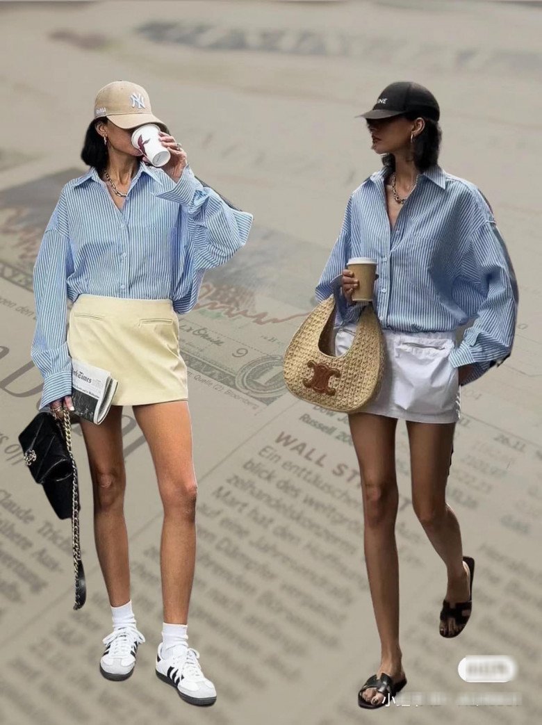Phong cách Minimalism là gì? 4 item cần có cho style tối giản ngày Thu - Đông trở nên đặc biệt - 7