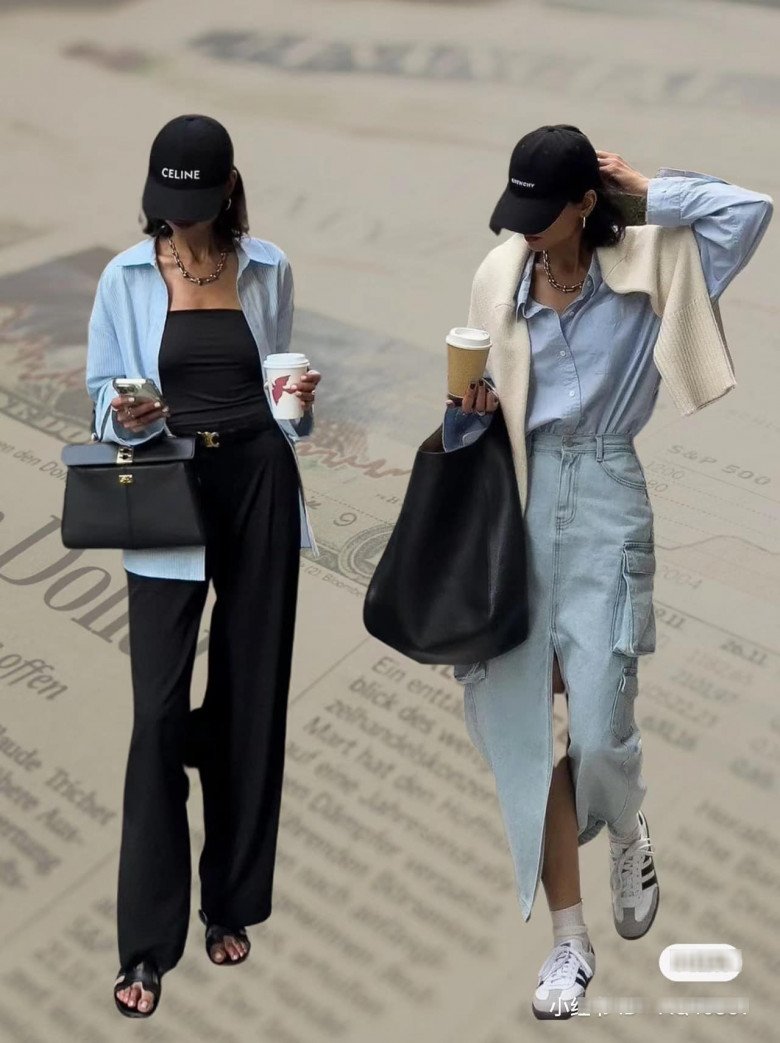 Phong cách Minimalism là gì? 4 item cần có cho style tối giản ngày Thu - Đông trở nên đặc biệt - 10