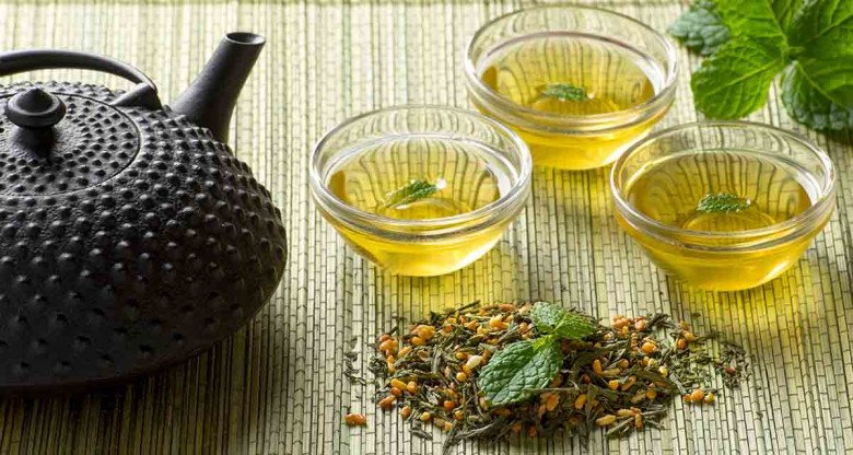 Uống trà xanh với thứ này giúp đảo ngược gen gây tích mỡ, hiệu quả chống lão hoá tăng gấp 6 lần - 3