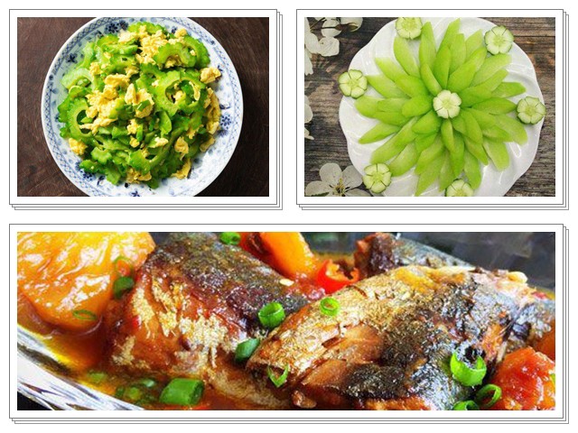 Hôm nay ăn gì: Thực đơn 3 món cơm chiều ngon, dễ nấu - 1