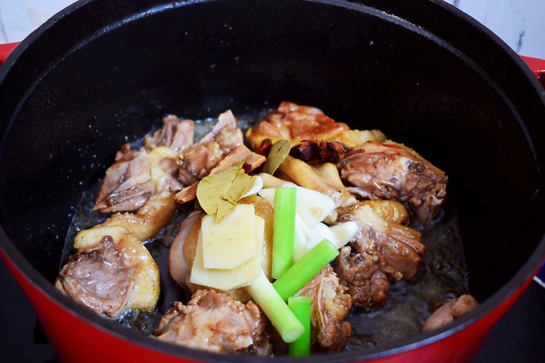 Nhiều người chê con này hôi nhưng nấu lên cực ngon, protein cao hơn cả bò và gà, giá chỉ khoảng 60.000 đồng/kg - 5