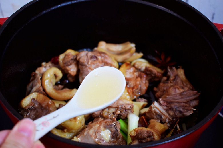 Nhiều người chê con này hôi nhưng nấu lên cực ngon, protein cao hơn cả bò và gà, giá chỉ khoảng 60.000 đồng/kg - 6