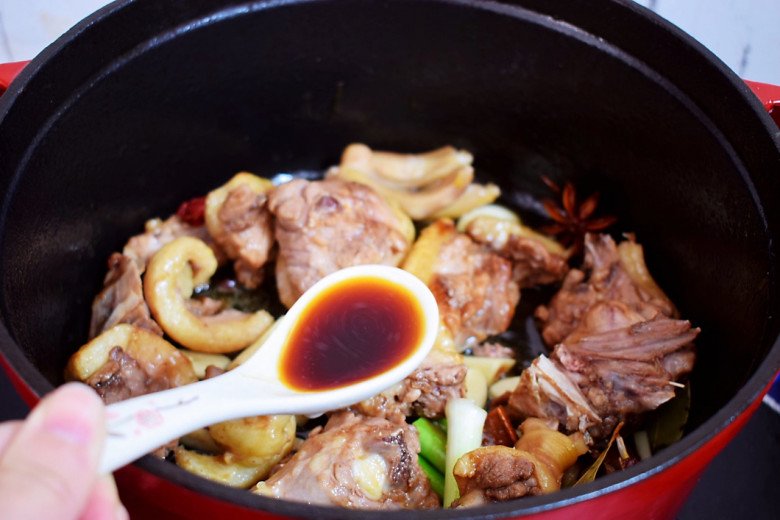 Nhiều người chê con này hôi nhưng nấu lên cực ngon, protein cao hơn cả bò và gà, giá chỉ khoảng 60.000 đồng/kg - 7