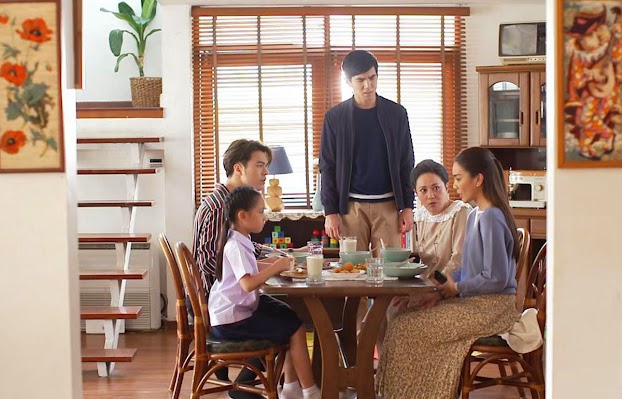 Ly hôn xong mới rõ âm mưu của chồng, tôi chìa tờ xét nghiệm ADN khiến anh và người tình bẽ mặt bỏ đi - 1