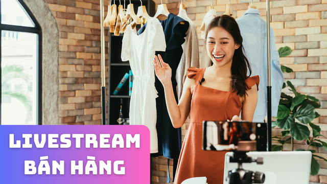 Concept livestream bán hàng &#34;khách mua không kịp kệ khách&#34; của các tỷ tỷ Douyin - 1
