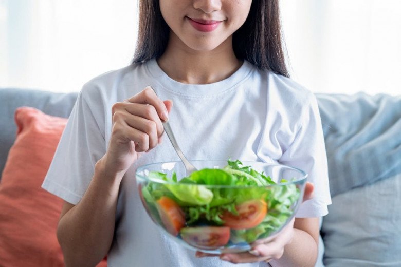 2 bộ phận cơ thể phụ nữ tuổi nào cũng cần chăm sóc, lơ là một phút là lộ tuổi già - 5