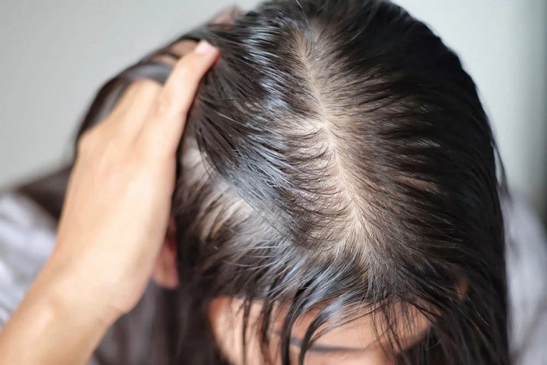 2 bộ phận cơ thể phụ nữ tuổi nào cũng cần chăm sóc, lơ là một phút là lộ tuổi già - 2