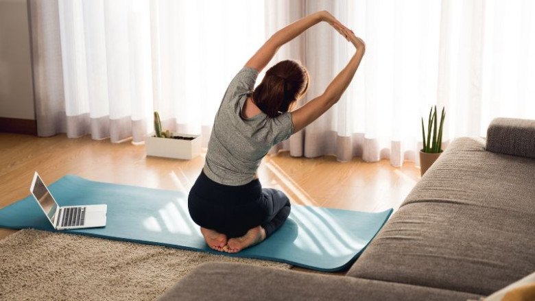 2 bộ phận cơ thể phụ nữ tuổi nào cũng cần chăm sóc, lơ là một phút là lộ tuổi già - 6
